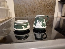 Decorative Green Miniature