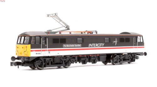 Dapol class 253 - dapol, 86