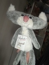 Moulin Roty Flat Cat 
