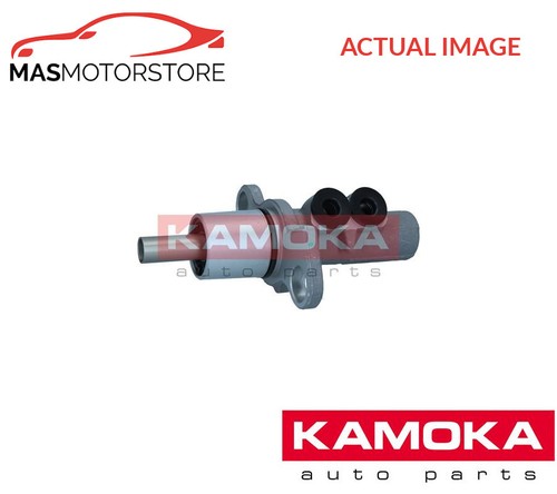 Brake master cylinder kamoka - cylinder,