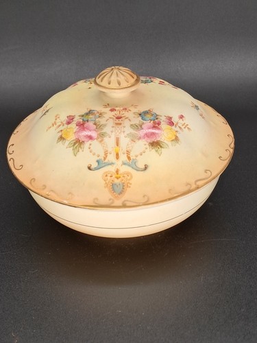 Vintage 1920 crown devon - 1920's,