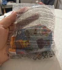 McDonald’s Happy Meal Toy