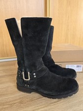 UGG Barlow Waterproof Calf