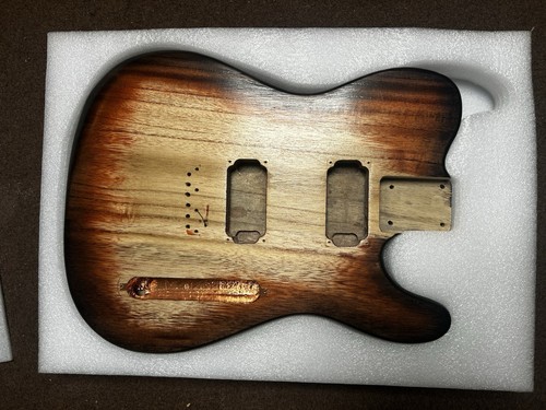 Right handed tele - tele, guitar