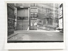 Pickfords Wharf Vine Street