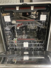 AEG  FSS64907Z 6000 SatelliteClean® integrated Dishwasher factory return C Rated