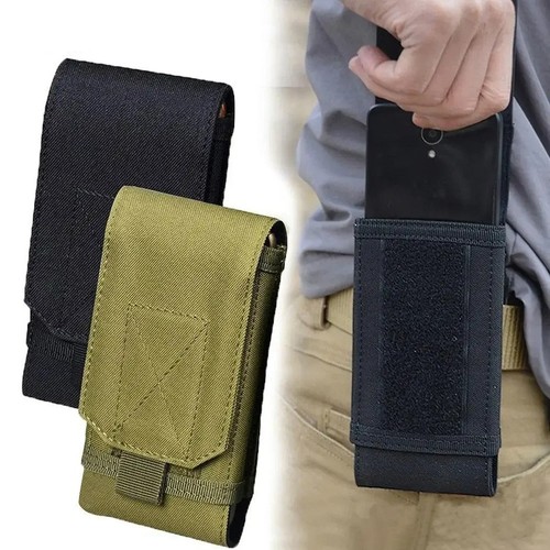 Tactical camouflage phone - camouflage,