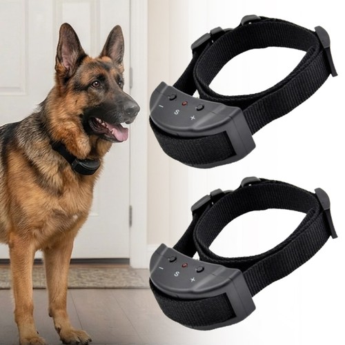 2pcs pet anti - 2pcs, bark