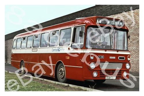 Bus photograph central - bus,