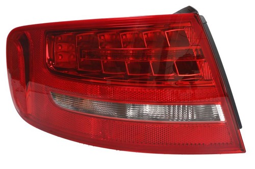 Rear left lamp fits audi - lamp, a4