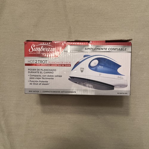 Sunbeam gcsbtr 100 000 - gcsbtr-100-000, compact