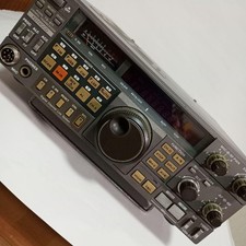 Impefect - KENWOOD TS-811 All