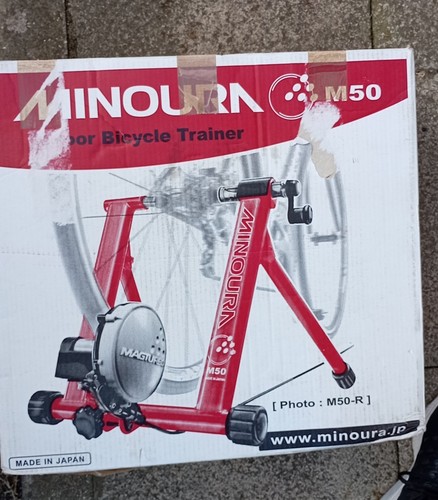Minoura m50 indoor - m50,