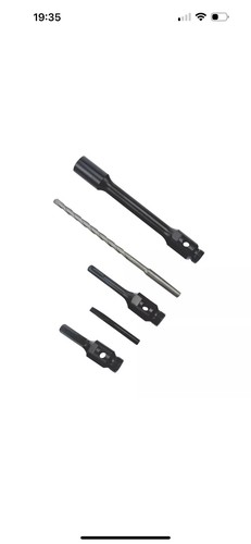 Erbauer diamond core drill - diamond,