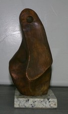 BARBARA HEPWORTH BRONZE