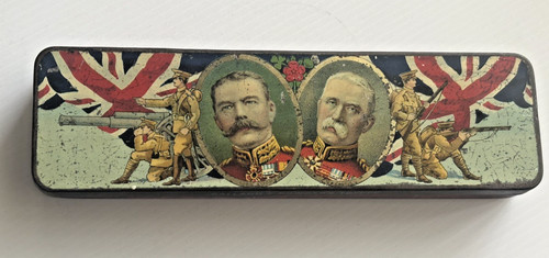 Original antique c1915 - c1915, callard