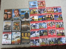 28 WAR FILMS + STEVE McQUEEN
