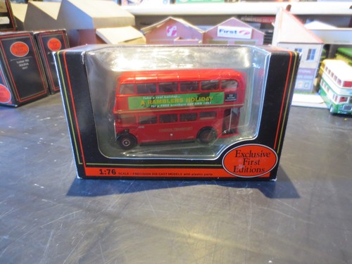 Efe 10128b aec rt london - -,