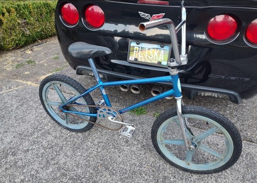 Old school bmx - bmx, schwinn