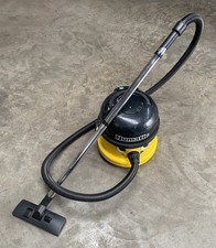 Numatic Henry Hoover Yellow