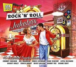 Various rock n - -,