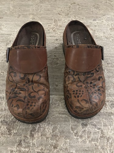 Klogs austin women mule - austin,