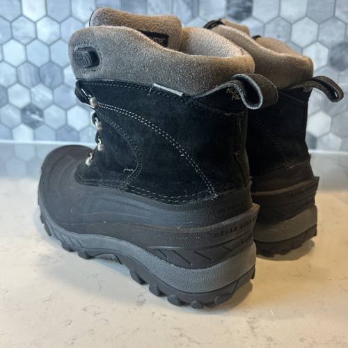 North face chilkat winter - face,