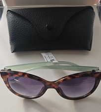 FATFACE WMS Tortoise brown/