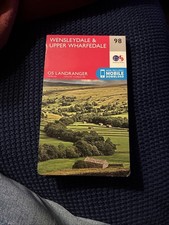 Wensleydale & Upper Wharfedale