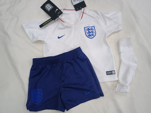 England 2018 home - home, football