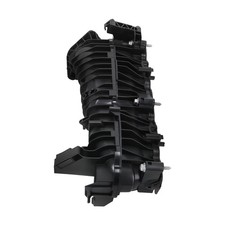 Intake Inlet Manifold & Swirl