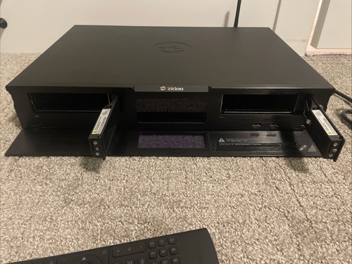 Zidoo uhd5000 uhd hifi - 4k,