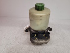 SKODA FABIA PAS 2008 POWER