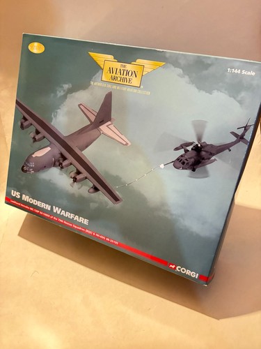 Corgi aa99176 lockheed - corgi,