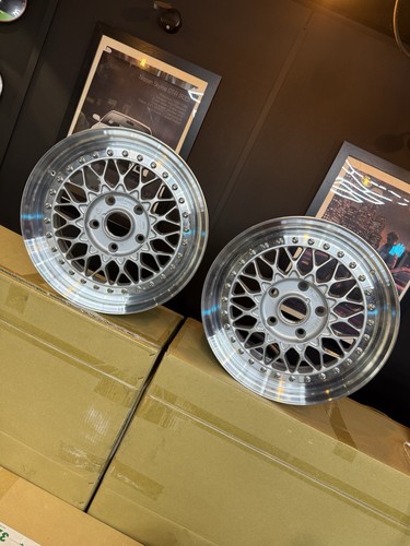 Brand new bbs - bbs, rs