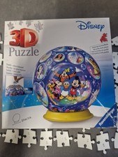 🧩 Ravensburger Disney