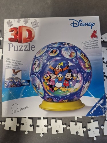 Ravensburger disney - ravensburger,