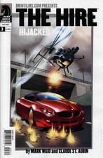 BMW Films The Hire #3 VG 2005