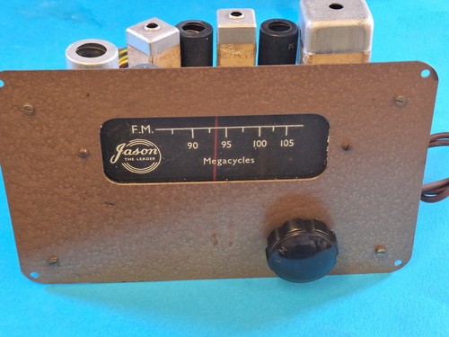 Jason tuner fmt - jason, fmt-1