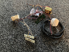 Ariston deck transcription - ariston, q