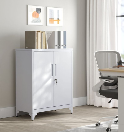 Lockable office storage - lockable,