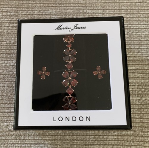 Martin james london - james,