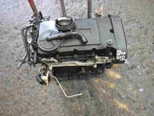 Volkswagen Golf MK5 2003-2009 2.0 TDI Diesel Engine 3 Month Warranty BKD MANUAL