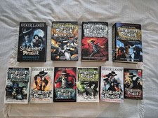 Bundle of  Skulduggery