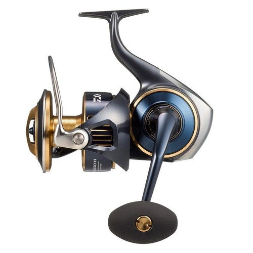Daiwa saltiga 20000 h - daiwa, 25