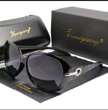 Polarized Women Sunglasses