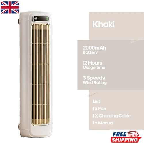 Kinscoter rechargeable cooling - rechargeable,