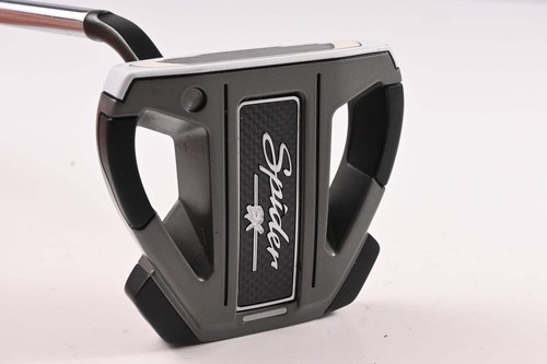 Taylormade spider putter - taylormade, ex