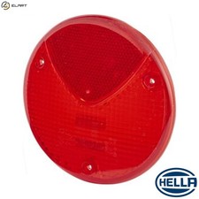 LENS TAIL LIGHT ASSEMBLY 9EL