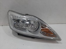 FORD FOCUS STYLE TDCI MK2 2008-2011 Front Right Halogen Headlight OEM 1744973